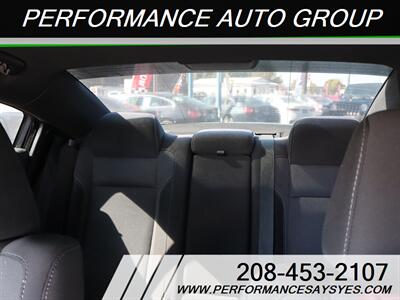2016 Dodge Charger SXT   - Photo 22 - Caldwell, ID 83605