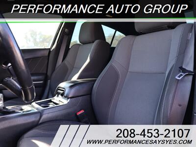 2016 Dodge Charger SXT   - Photo 21 - Caldwell, ID 83605