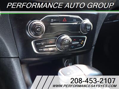 2016 Dodge Charger SXT   - Photo 26 - Caldwell, ID 83605