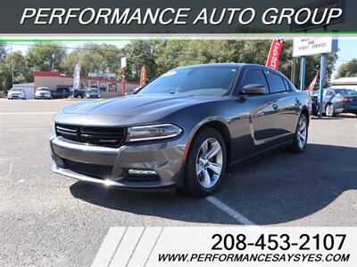 2016 Dodge Charger SXT   - Photo 7 - Caldwell, ID 83605