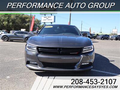 2016 Dodge Charger SXT   - Photo 8 - Caldwell, ID 83605