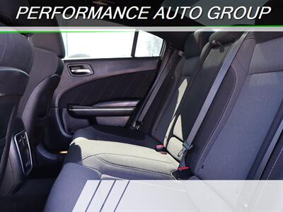 2016 Dodge Charger SXT   - Photo 18 - Caldwell, ID 83605