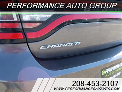 2016 Dodge Charger SXT   - Photo 17 - Caldwell, ID 83605