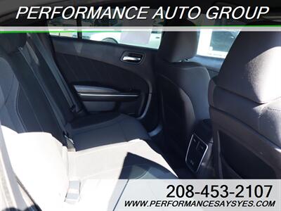 2016 Dodge Charger SXT   - Photo 11 - Caldwell, ID 83605