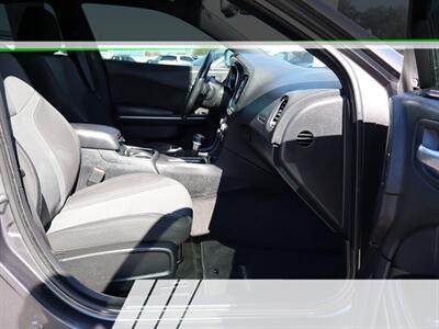 2016 Dodge Charger SXT   - Photo 9 - Caldwell, ID 83605