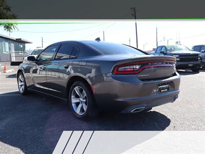 2016 Dodge Charger SXT   - Photo 5 - Caldwell, ID 83605