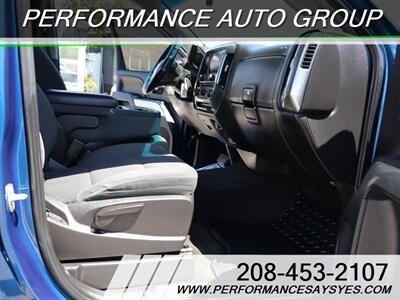 2015 Chevrolet Silverado 1500 LT Z71   - Photo 23 - Caldwell, ID 83605