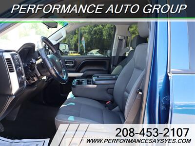2015 Chevrolet Silverado 1500 LT Z71   - Photo 10 - Caldwell, ID 83605