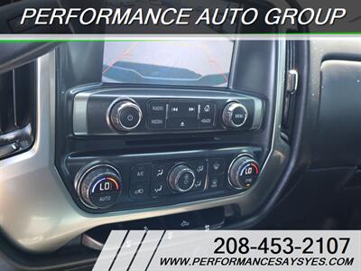 2015 Chevrolet Silverado 1500 LT Z71   - Photo 29 - Caldwell, ID 83605