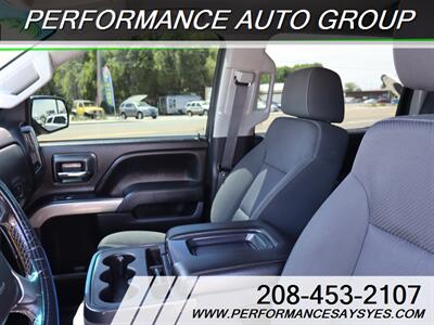 2015 Chevrolet Silverado 1500 LT Z71   - Photo 11 - Caldwell, ID 83605