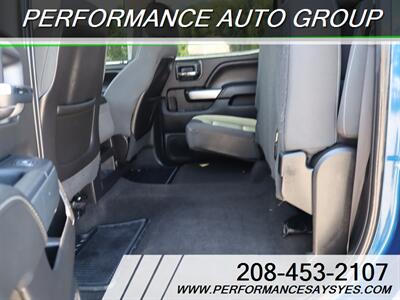 2015 Chevrolet Silverado 1500 LT Z71   - Photo 14 - Caldwell, ID 83605