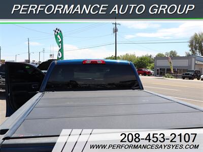2015 Chevrolet Silverado 1500 LT Z71   - Photo 15 - Caldwell, ID 83605
