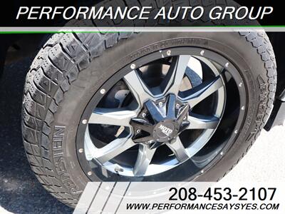 2015 Chevrolet Silverado 1500 LT Z71   - Photo 22 - Caldwell, ID 83605