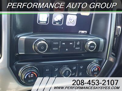 2015 Chevrolet Silverado 1500 LT Z71   - Photo 28 - Caldwell, ID 83605