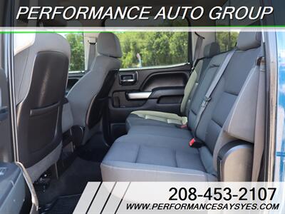 2015 Chevrolet Silverado 1500 LT Z71   - Photo 13 - Caldwell, ID 83605