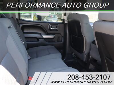 2015 Chevrolet Silverado 1500 LT Z71   - Photo 20 - Caldwell, ID 83605