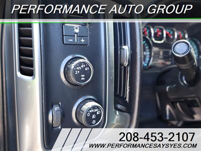 2015 Chevrolet Silverado 1500 LT Z71   - Photo 25 - Caldwell, ID 83605