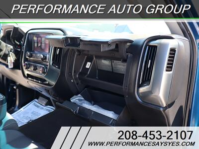 2015 Chevrolet Silverado 1500 LT Z71   - Photo 24 - Caldwell, ID 83605