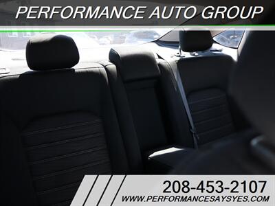 2016 Ford Fusion SE   - Photo 15 - Caldwell, ID 83605