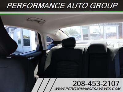 2016 Ford Fusion SE   - Photo 25 - Caldwell, ID 83605