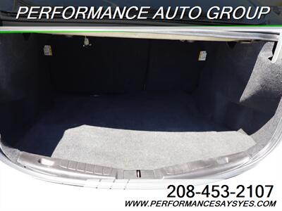 2016 Ford Fusion SE   - Photo 5 - Caldwell, ID 83605