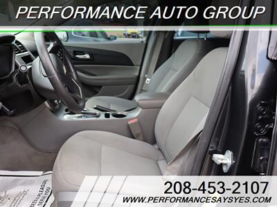 2015 Chevrolet Malibu LS   - Photo 3 - Caldwell, ID 83605