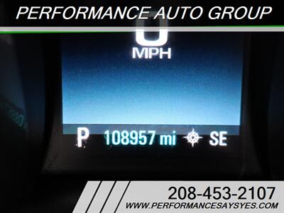 2015 Chevrolet Malibu LS   - Photo 2 - Caldwell, ID 83605