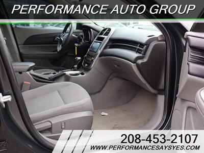 2015 Chevrolet Malibu LS   - Photo 8 - Caldwell, ID 83605
