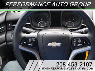 2015 Chevrolet Malibu LS   - Photo 34 - Caldwell, ID 83605