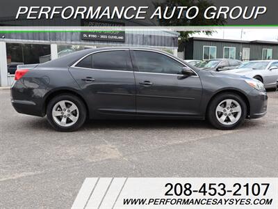 2015 Chevrolet Malibu LS   - Photo 18 - Caldwell, ID 83605