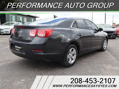 2015 Chevrolet Malibu LS   - Photo 19 - Caldwell, ID 83605