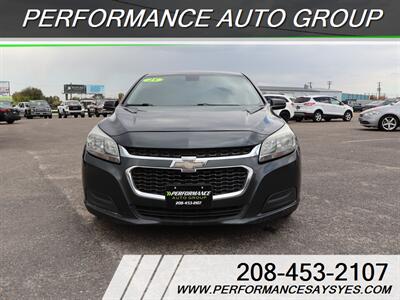 2015 Chevrolet Malibu LS   - Photo 39 - Caldwell, ID 83605