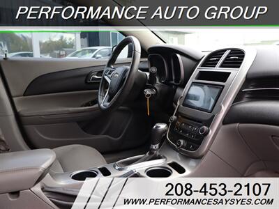 2015 Chevrolet Malibu LS   - Photo 9 - Caldwell, ID 83605