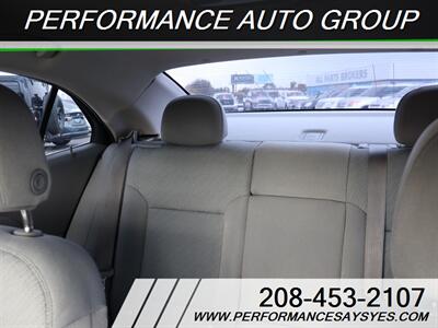 2015 Chevrolet Malibu LS   - Photo 28 - Caldwell, ID 83605