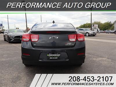 2015 Chevrolet Malibu LS   - Photo 20 - Caldwell, ID 83605