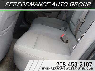 2015 Chevrolet Malibu LS   - Photo 7 - Caldwell, ID 83605