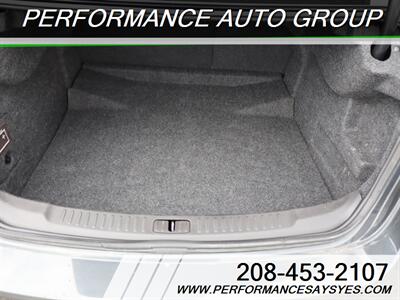 2015 Chevrolet Malibu LS   - Photo 22 - Caldwell, ID 83605
