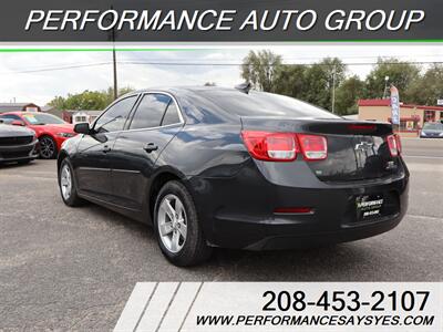 2015 Chevrolet Malibu LS   - Photo 21 - Caldwell, ID 83605