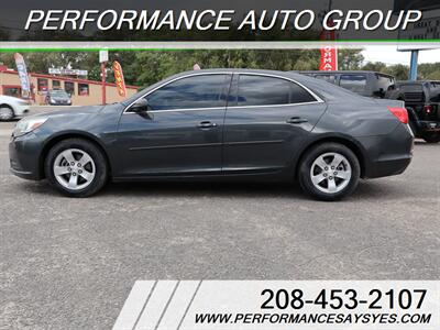 2015 Chevrolet Malibu LS   - Photo 37 - Caldwell, ID 83605
