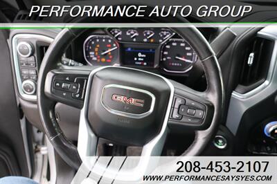 2020 GMC Sierra 1500 Elevation - Photo 21 - Caldwell, ID 83605