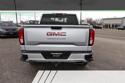 2020 GMC Sierra 1500 Elevation - Photo 4 - Caldwell, ID 83605