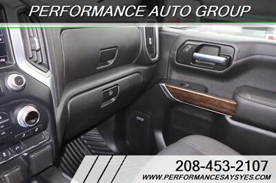 2020 GMC Sierra 1500 Elevation - Photo 25 - Caldwell, ID 83605