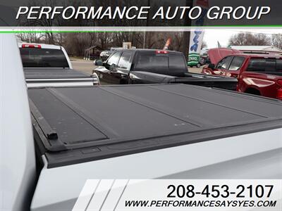 2020 GMC Sierra 1500 Elevation - Photo 20 - Caldwell, ID 83605