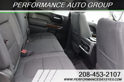 2020 GMC Sierra 1500 Elevation - Photo 5 - Caldwell, ID 83605