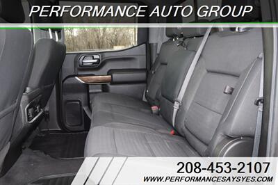 2020 GMC Sierra 1500 Elevation - Photo 28 - Caldwell, ID 83605