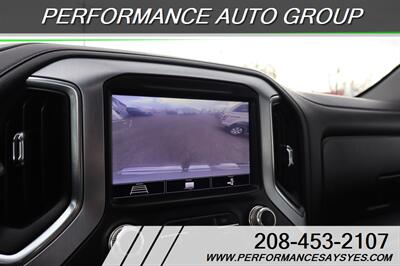 2020 GMC Sierra 1500 Elevation - Photo 12 - Caldwell, ID 83605