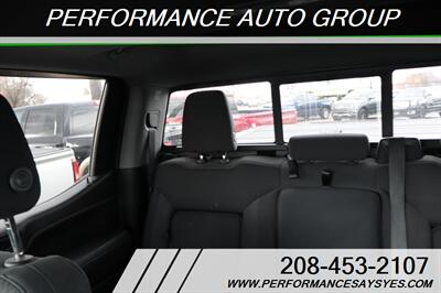 2020 GMC Sierra 1500 Elevation - Photo 26 - Caldwell, ID 83605