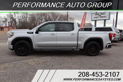 2020 GMC Sierra 1500 Elevation - Photo 29 - Caldwell, ID 83605