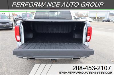 2020 GMC Sierra 1500 Elevation - Photo 11 - Caldwell, ID 83605