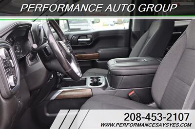 2020 GMC Sierra 1500 Elevation - Photo 13 - Caldwell, ID 83605